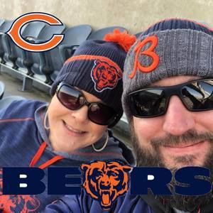 Meet your Posher, Tim